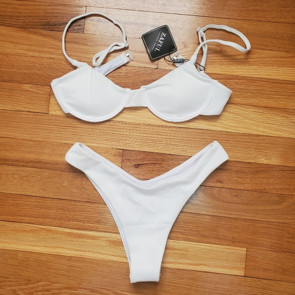 Zaful Other - NWT ZAFUL Bikini